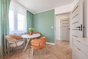 Hello Apartments Nadmorska Harmonia Grunwaldzka 573