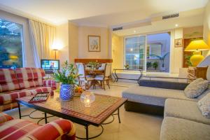 Villa Las Chapas Playa