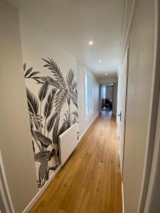 Sea view apartment St Quay-Portrieux
