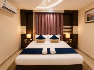 Hotel Rama Classic Near Ganga Ghat, Haridwar