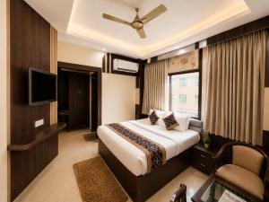 Hotel Rama Classic Near Ganga Ghat, Haridwar