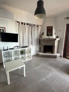Salty Dreams Apartment