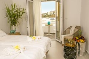 Thalassa boutique hotel-Adults only