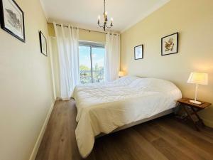 Appartement traversant T2 - Face mer et à proximité des commerces - LA BAULE - LB440-032