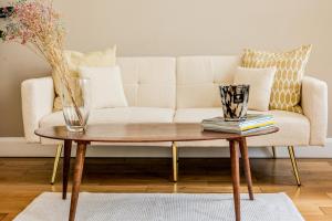New! Stylish 1BR Flat, Notting Hill, 2mins to Tube