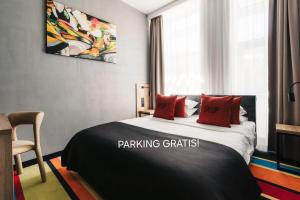 Hotel Polonez
