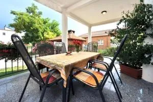 Clementa Apartment - Arbanasi