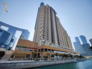Luxury 1BR Retreat in Al Reem Mangrove Views