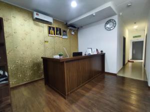 Hotel Arba
