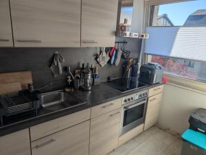 Bright Apartment in Bereldange
