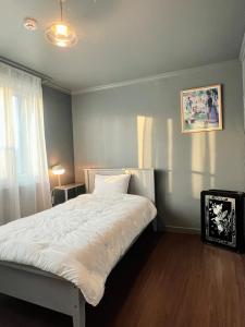 SEOUL Stay JAGAE Spacious 3BR 2Bath Up to 8 Guests 5min to Oryu Stn