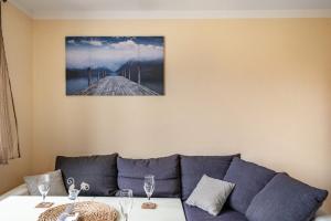 Ferienwohnung Für 4 Personen 34 M²