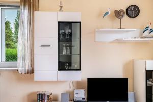 Ferienwohnung Für 4 Personen 34 M²