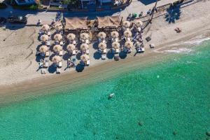 Adriana beach