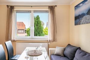 Ferienwohnung Für 4 Personen 34 M²
