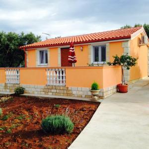 Počitniška hiša House Ante Mrljane Hrvaška