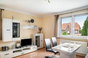 Ferienwohnung Für 4 Personen 34 M²