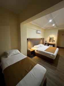 Fırat Otel