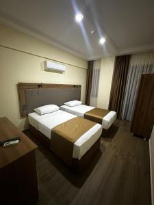 Fırat Otel