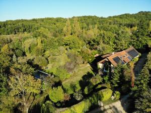 Truffe du Quercy - Le Colombié