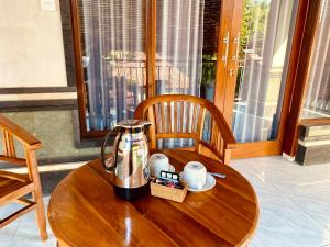 Sandat 23 Homestay