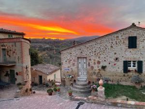 La Romita Ospitalità Rurale Familiare