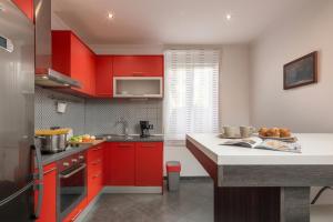 Quiet City Apartment Dexa - Happy Rentals