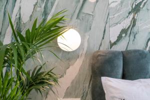 Aone central luxury suites