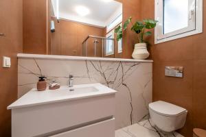 Aone central luxury suites