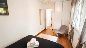 5mn de Rouen Centre Maison Jardin Parking privée