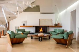 Peaceful Apartment