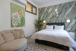 Aone central luxury suites