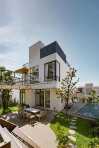 Forestia Garden Villa - DB3 03 Legacy Hill