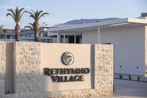 Rethymno Village