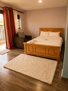 Bungoma town home