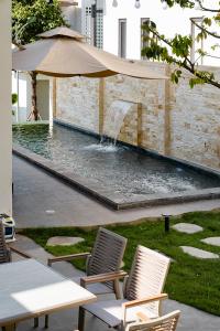 Forestia Garden Villa - DB3 03 Legacy Hill