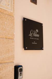 Le Palme - Holiday Suite Home