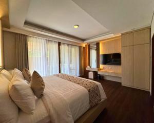 The Radiance Villas Seminyak