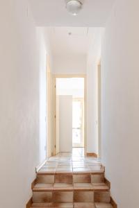 Villa Valeria, 8 guests, surrounded by pine forest and the sea