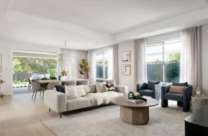 Four-Bedroom House Near Perth Airport