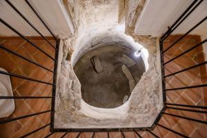 "Il 37" Nel cuore del centro storico medievale img26
