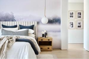 Four-Bedroom House Near Perth Airport