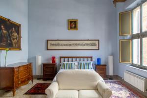 Dimora Storica - Balcone & Parcheggio Privato