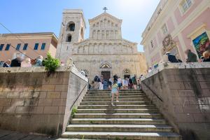 "Il 37" Nel cuore del centro storico medievale img30
