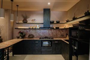 Lyfe 1BR Villa - Modern Chic Stay in Pecatu