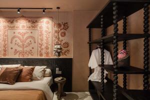 Lyfe 1BR Villa - Modern Chic Stay in Pecatu