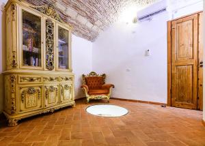 "Il 37" Nel cuore del centro storico medievale img16