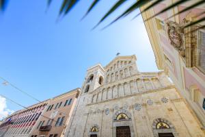 "Il 37" Nel cuore del centro storico medievale img36
