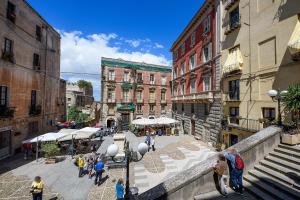 "Il 37" Nel cuore del centro storico medievale img39
