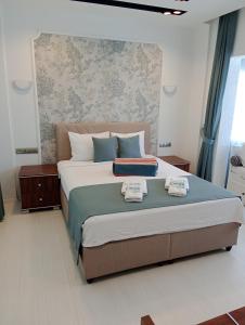 Çayırlı Butik Otel